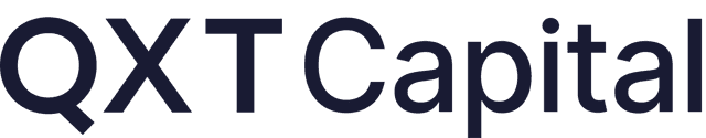 QXT Capital Logo