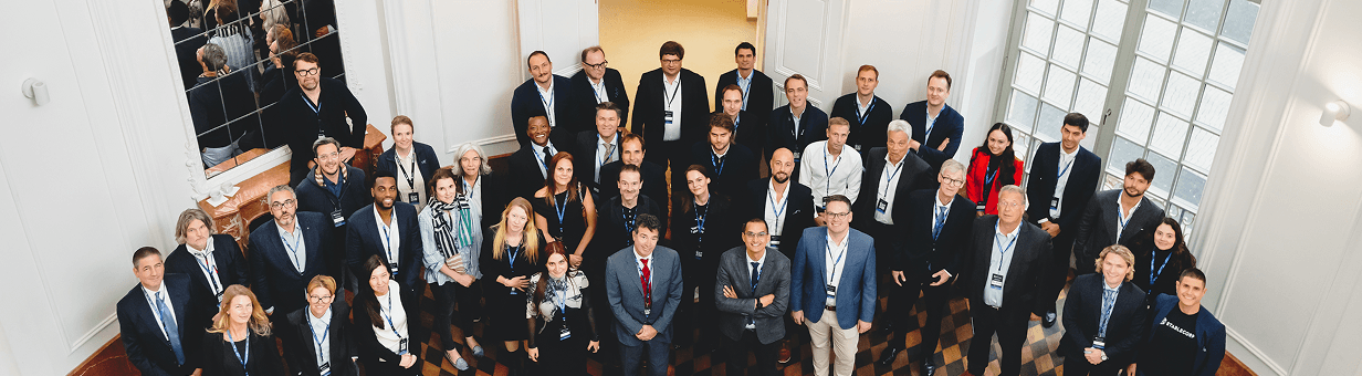 Latest Events Group Photo